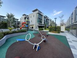 Belgravia Ace (D28), Semi-Detached #609081351